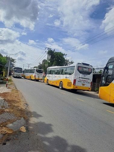 Bán nhà mặt tiền Quốc Lộ 57C, Phú Nhuận,Tp. Bến Tre