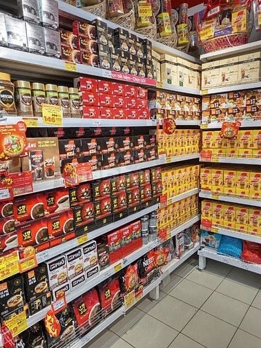 Q9, THỦ ĐỨC CẦN BỔ SUNG 5 NHÂN VIÊN LÀM KHO HÀNG , THÁNG SÁU