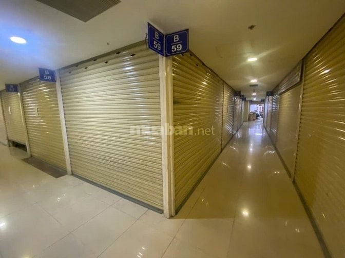 CHO THUÊ KIOT VỊ TRÍ ĐẸP – ĐẦY ĐỦ TIỆN NGHI – GIÁ CHỈ TỪ 2tr
