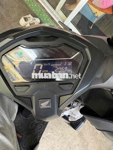 Xe Vario 125