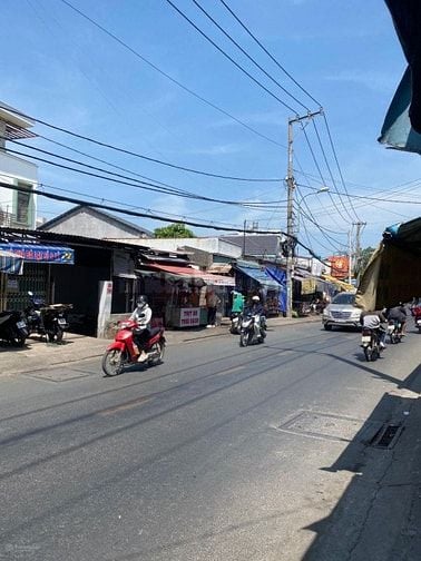 Cần xoay vốn KD bán gấp lô đất cách KCN Tân Phú Trung 600m