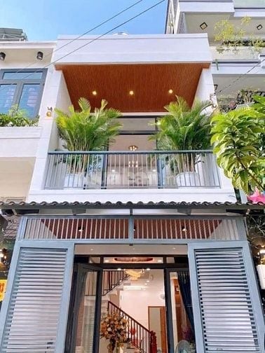 Cần Bán Gấp căn Nguyễn Văn Qúa 64m2/ 2 tỷ 050 P.Đông Hưng Thuận. Q12