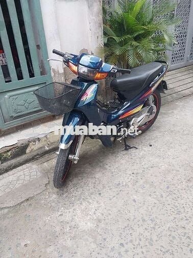 Cần Wave anphal bstp xe như hình