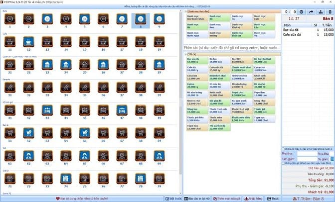 phan mem v3 (Cafe, bida, quan nhau, quan an, karaoke, khach san, ...)