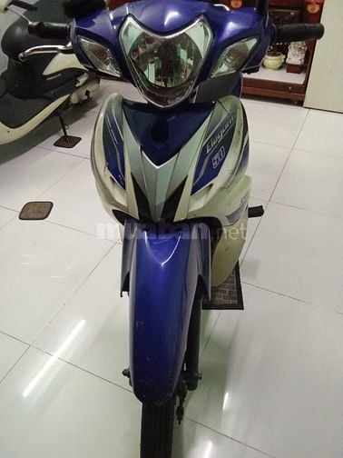 bán xe SYM Elegant bản số TP HCM