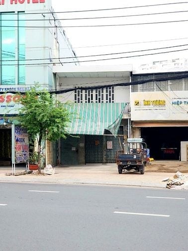 Chính chủ cho thuê mặt tiền kinh doanh đường đinh bộ lĩnh bình thạnh