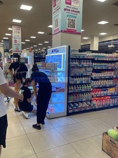 Khu Vực Bình Thạnh -TUYỂN NHANH 6 CÔNG NHÂN PHỤ VIỆC CA HÀNH CHÍNH