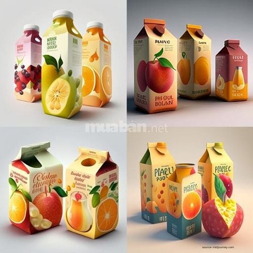 Tìm việc thiết kế logo bao bì tem nhãn 