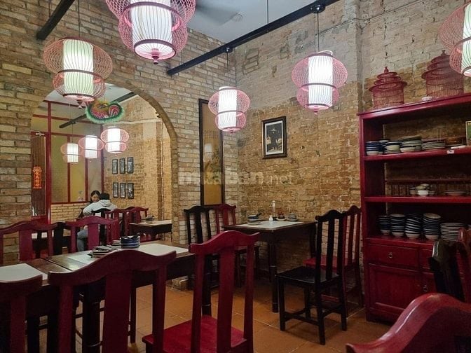 NGỘP BANK, MẶT TIỀN QUẬN 5 DT 62M2 NGANG 3,9M, KINH DOANH TỐT, 4 TẦNG