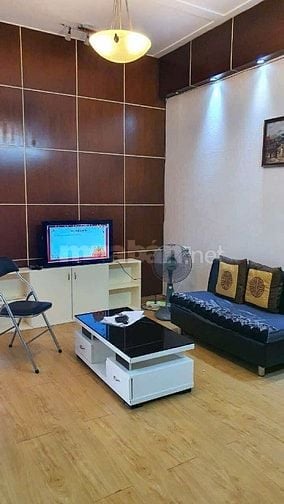Cho thuê Căn Hộ Khánh Hội Quận 4, Dt : 57 m2, 2PN, Giá : 9 tr/th,