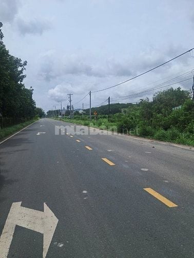 Đất nền nhánh cao bá quát, trung tâm Chơn Thành, sát quốc lộ 13.
