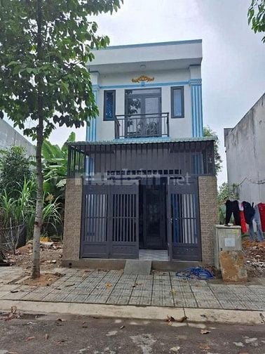 Chính Chủ cần bán gấp căn nhà gần chợ Bình Chánh