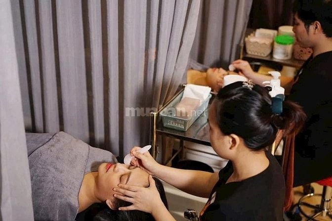 🌸🌿 GIA HOÀ HERBAL SPA – TUYỂN DỤNG GẤP 5 BẠN ĐAM MÊ NGHỀ SPA 🌿🌸