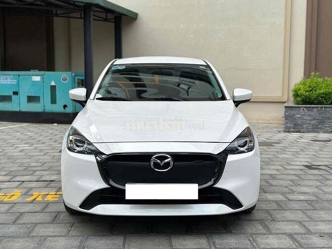 Mazda 2 2023 1.5 Luxury - 39000 km