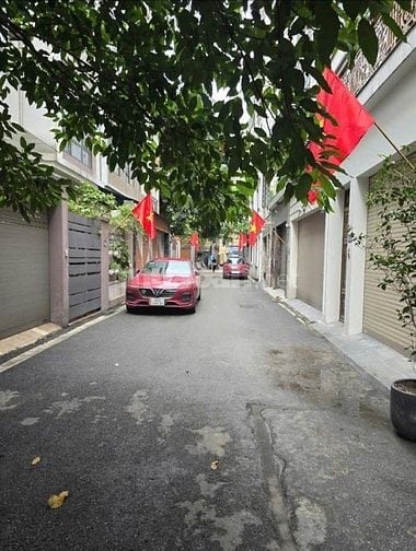 46m2 TRUNG TÂM TỔ 14,15, LÔ GÓC, KINH DOANH, Ô TÔ ĐỖ CỬA
