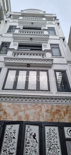Gò-vấp-nhà-5tầng-khu-vip-hẻm-xe-hơi-dân trí cao nhà đẹp như villa