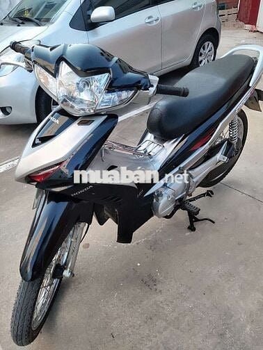 Xe tay ga chính hãng Honda. Có Fi.Còn mới toanh