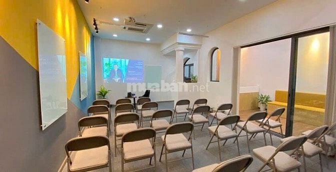 Bán gấp MT Lê Hồng Phong DT 8m x 15m 4 Tầng HĐT 400 tr/năm giá 35 tỷ