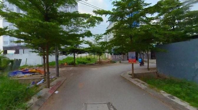 Chính chủ kẹt tiền bán 3 lô đất KDC Vườn Lài , giá 1 tỷ 78, SHR 60m2