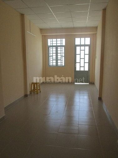 Cho thuê mặt tiền Hồng Bàng, P.9, Q.6 giá 12tr