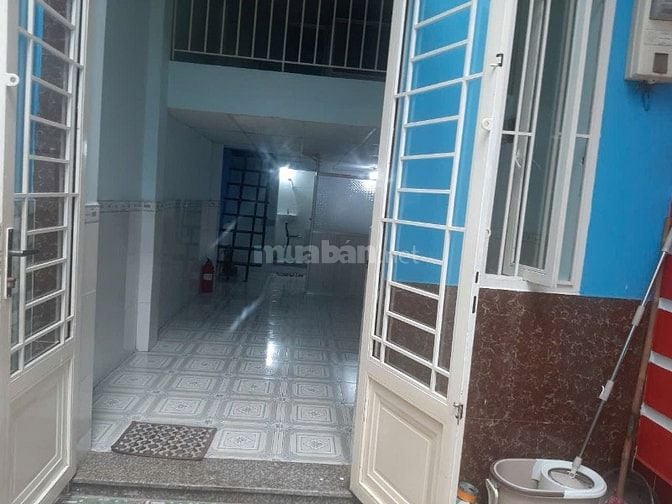 Nhà cho thuê giá 6 triệu/tháng