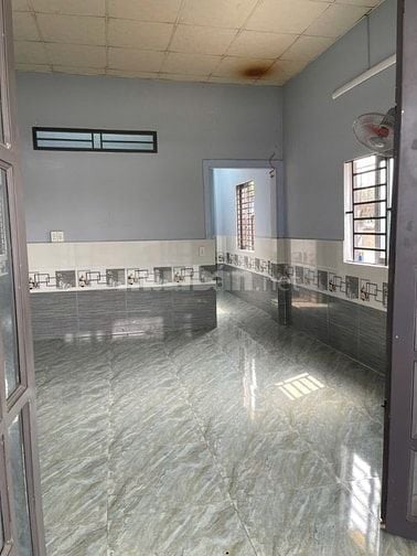 NHÀ HẺM 1 XẸC ĐƯỜNG GÒ Ô MÔI QUẬN 7 – 77,5M² – 3PN – GIÁ CHỈ 4.85 TỶ