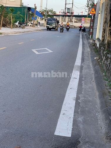BÁN ĐẤT MẶT ĐƯỜNG TRUNG TÂM KINH DOANH