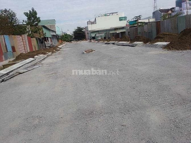 BÁN NHÀ 2 MẶT TIỀN, HẺM XE HƠI 10m