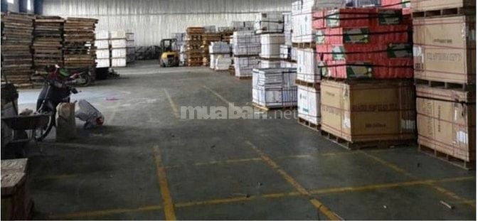 Quận Bình Thạnh  !  Tuyển nhân viên kho