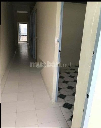 Cho thuê nhà mặt tiền Huỳnh Văn Một, P.Hiệp Tân, Q.Tân Phú giá 18tr