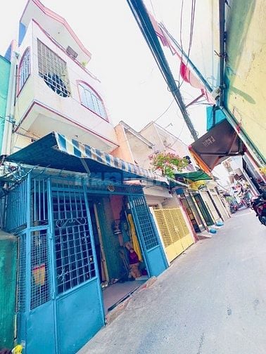 Cách MT 1 cân nhà.tùng thiện vương P12Q8.