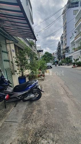 BÁN NHÀ MT Đ.SỐ47, P.TÂN QUY, GIÁ 14,5 TỶ. THIỆN CHÍ THƯƠNG LƯỢNG 