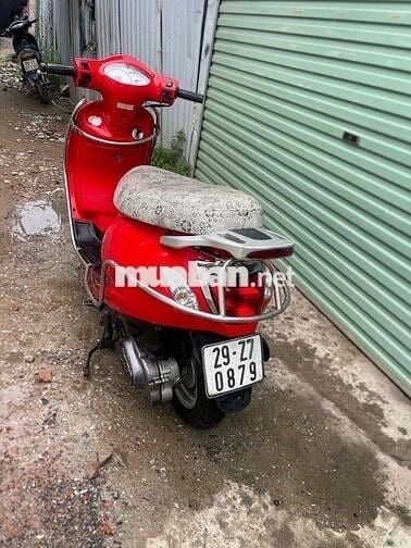 bán xe atila elizabet giá siêu rẻ siêu đẹp