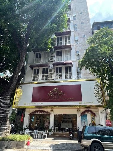 Cho thuê gấp 15 phòng tại mặt phố Hàng Bạc rất hợp KS, Homestay,...