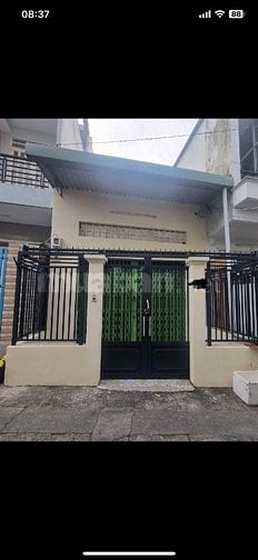 Bán nhà đường số 10 Tân Quy 4,5x17 SHCN 71m 2 giá 8,4 tỷ