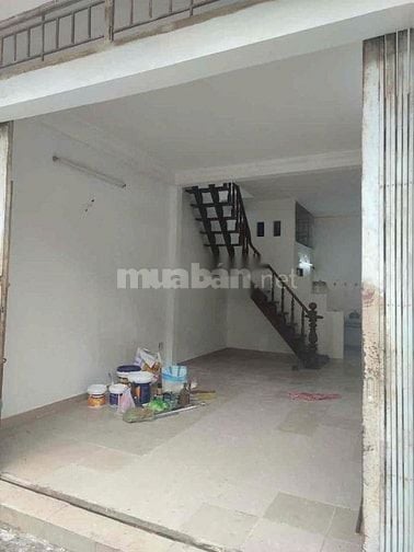 Cho thuê nhà hẻm 5m(XH) Bình Trị Đông, P.B.T.Đông A, Q.B.Tân giá 6tr