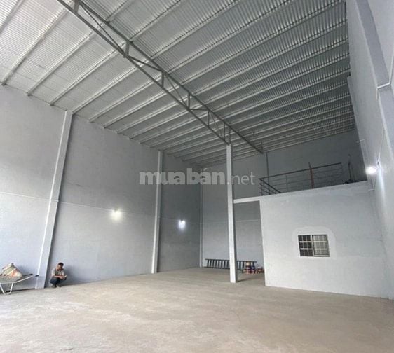 CHO THUÊ NHÀ KHO 220M2 GẦN CẢNG ĐÀ NẴNG, SẴN ĐIỆN, NƯỚC, GIÁ 12 TRIỆU