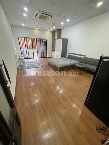 Cho thuê phòng đường lý thường kiệt 