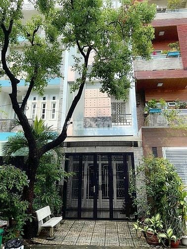 Bán nhà mặt đường số kdc An Phú Hưng Nguyễn Thị Thập Quận 7
