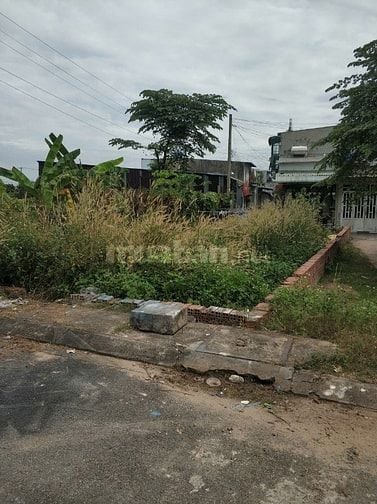 CHỦ NGỘP BANK CẦN BÁN GẤP ĐẤT 114M2 TẠI ĐÔNG THẠNH HÓC MÔN GIÁ 850TR
