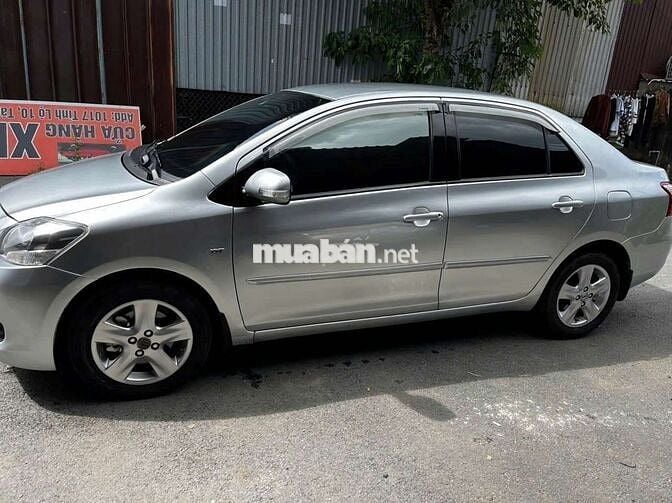 Vios 2009