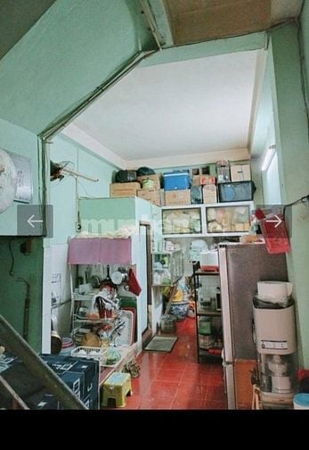 HÀNG VIP NGAY TT Q10-NGUYỄN TIỂU LA NHÀ ĐẸP NHỈNH HƠN 6 TỶ-HẺM XE HƠI 