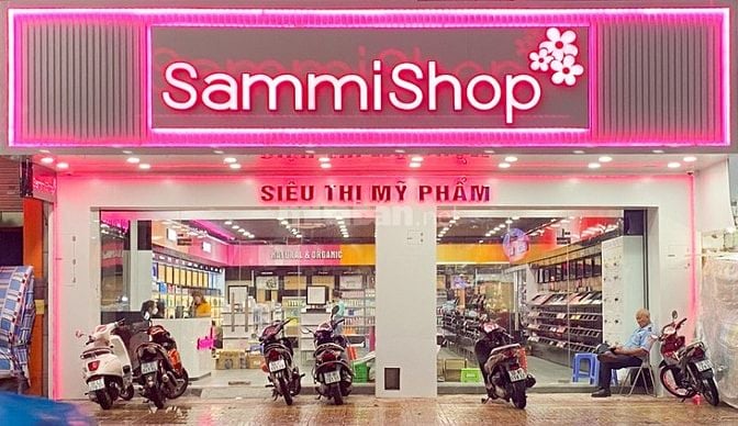 Cho thuê tầng 1 80m mặt phố Hàng Bạc rất hợp Spa, đồ lưu niệm,...