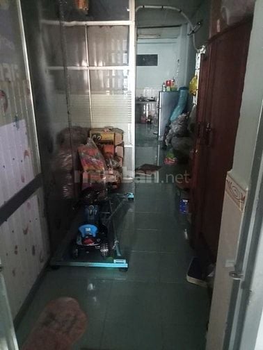 Sang quán cà phê mặt tiền Phạm Thế Hiển, Q8 – vô là bán liền