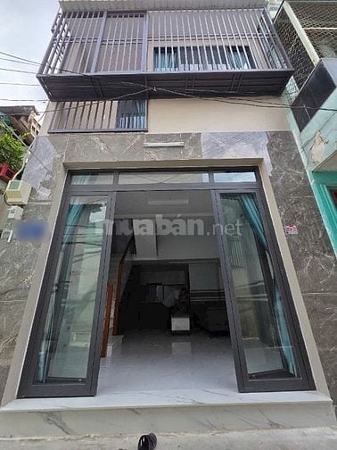 🌟 SIÊU PHẨM NHÀ ĐẸP QUẬN 7 – GIÁ CHỈ NHỈNH 3 TỶ 🌟