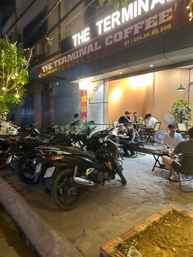 Cho thuê mặt bằng kinh doanh lâu dài
