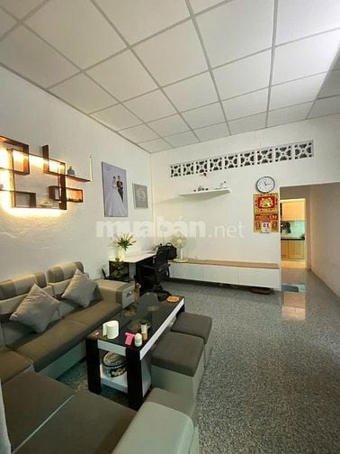 Nhà Đẹp Chủ Cần Xoay Vốn Gấp, Chỉ Hơn 1tỷ635 cho 50m2, SHR, GD Gọn Lẹ