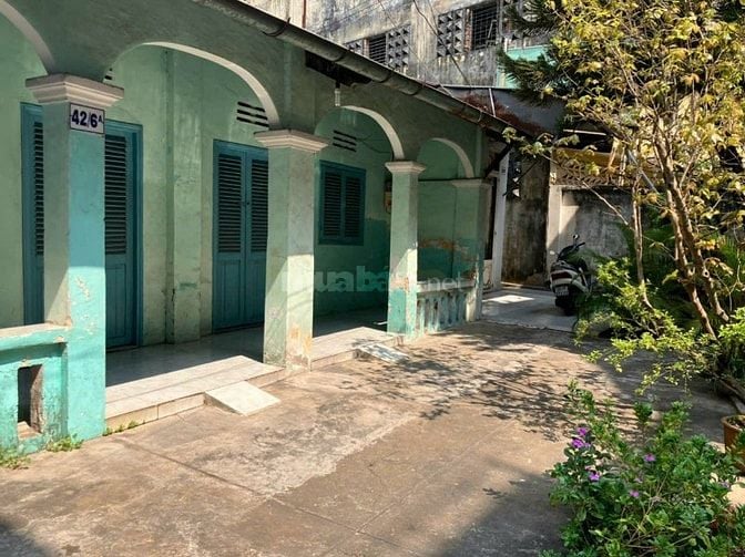 Chính chủ bán nhà hẻm Phú Nhuận 309m2  tiện xây dựng đầu tư