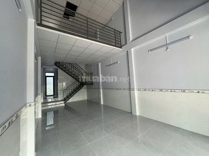 Nhà hẻm  Phạm Thế Hiển P7 Quận 8 - 10tr