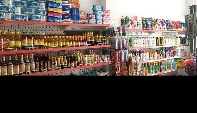 BÁCH HÓA TỔNG HỢP  TUYỂN GẤP LĐPT CHÍNH THỨC VÀ THỜI VỤ